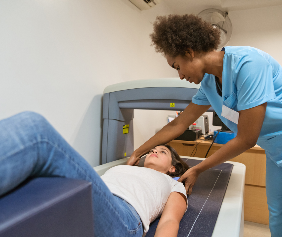 ct-scan BONE DENSITY